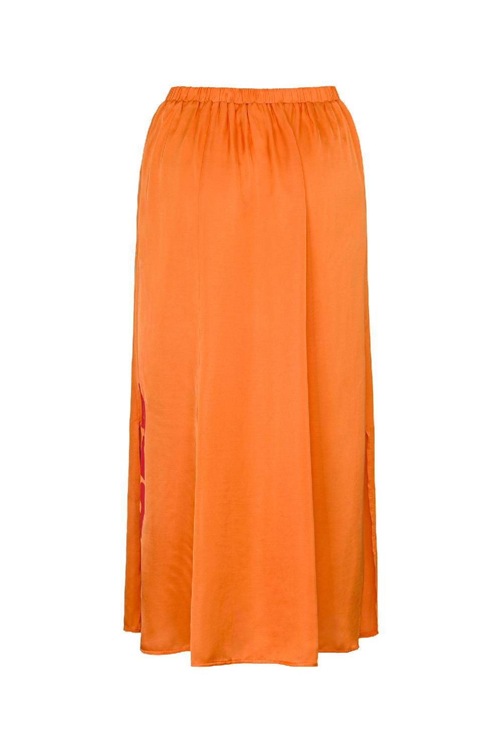 Liv Bergen Rock ALOHA VIBES in orange Osterangebot
