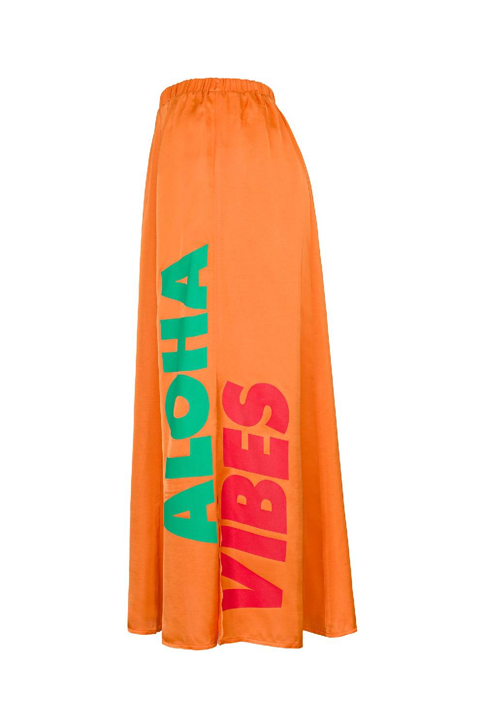 Liv Bergen Rock ALOHA VIBES in orange Osterangebot