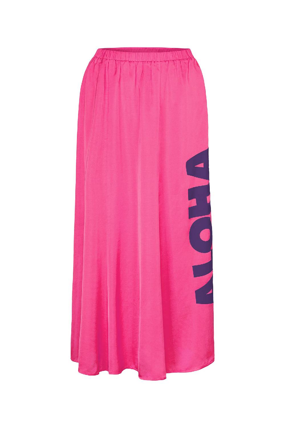 Liv Bergen Rock ALOHA VIBES in pink Muttertagsangebot