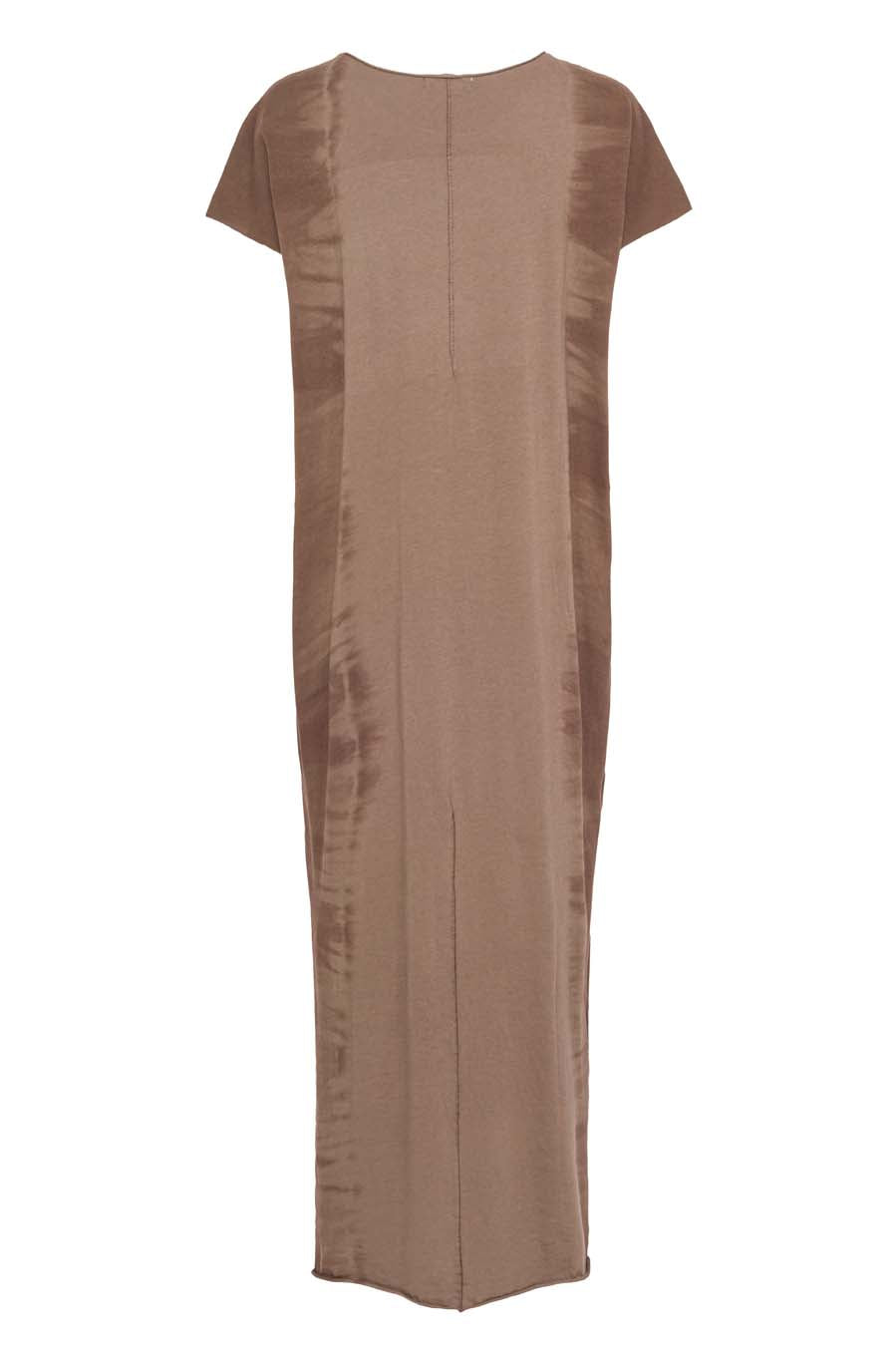 Liv Bergen Kleid Spray in falcon Blitzangebot