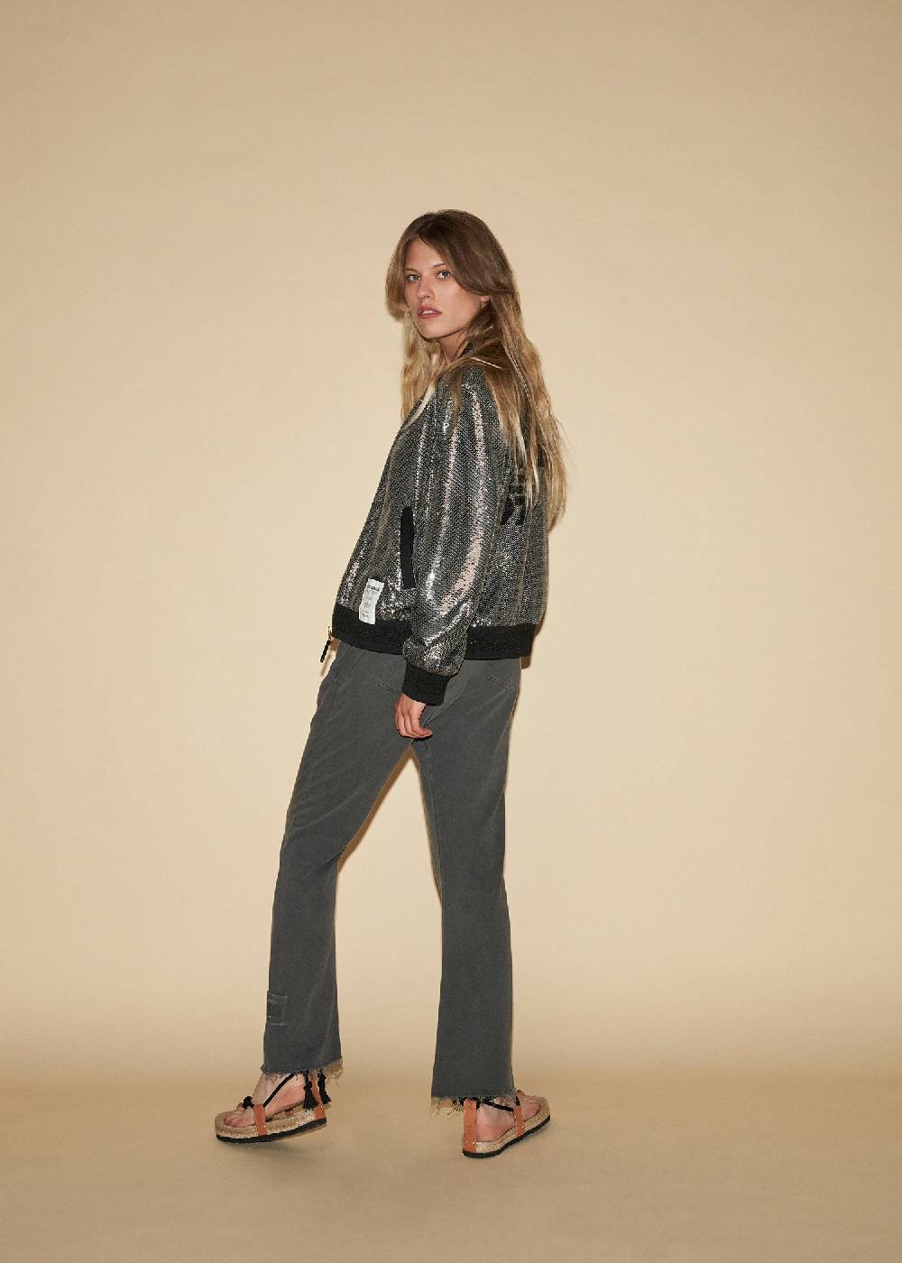 Liv Bergen Jacke SUN SURFING in black JETZT KAUFEN