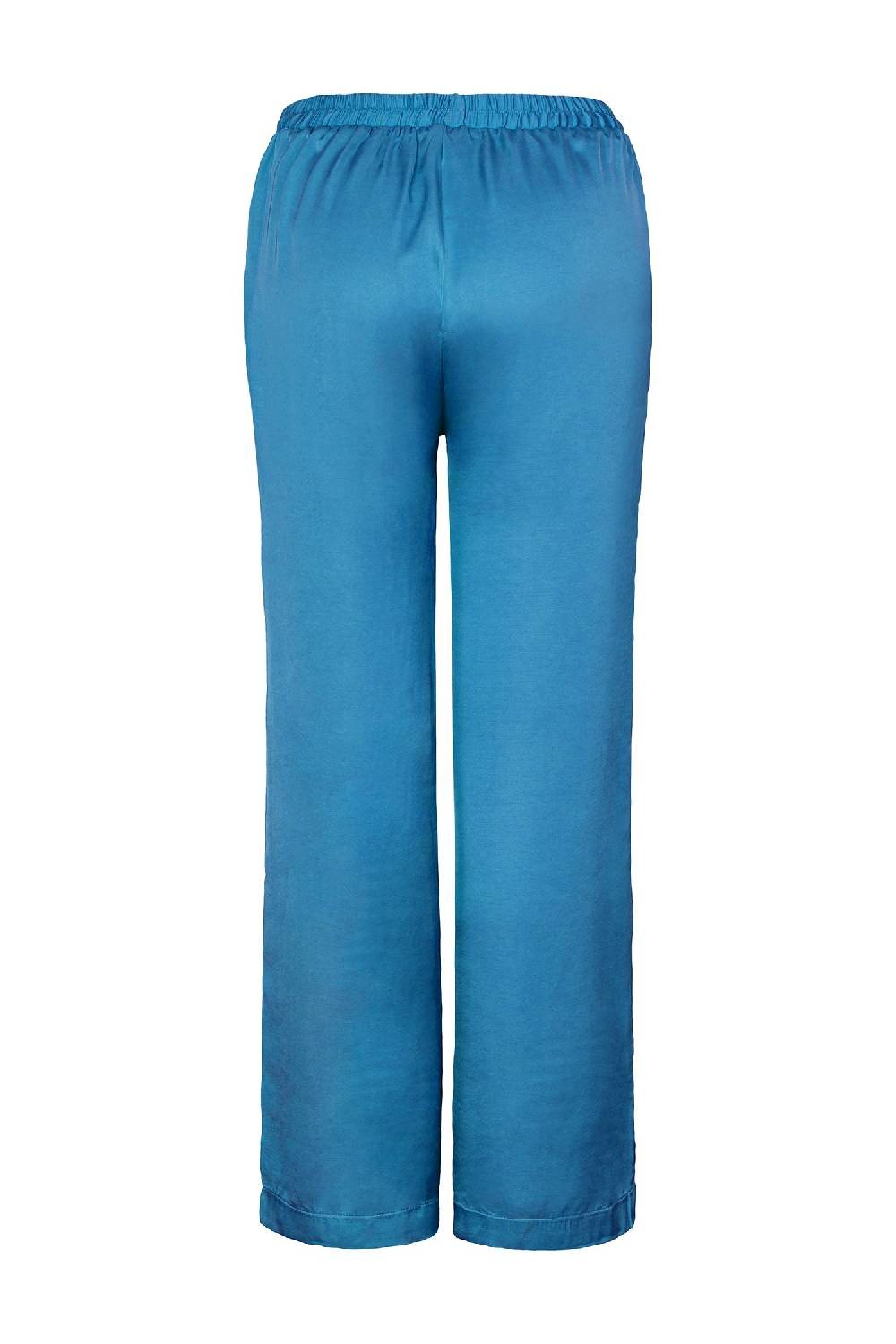 Liv Bergen Hose HI in turquoise Rabatte dieses Monats
