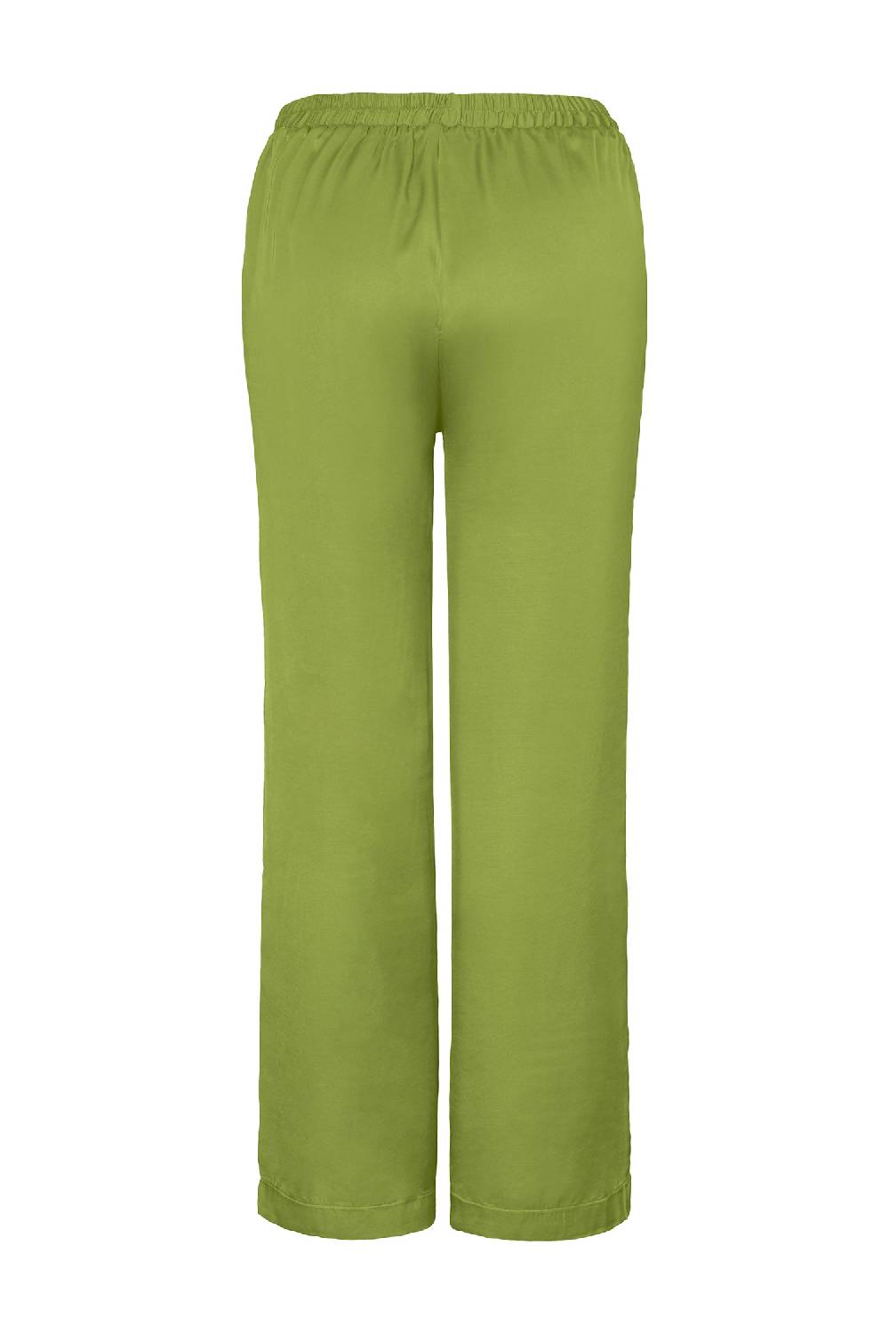 Liv Bergen Hose HI in kaki im Angebot