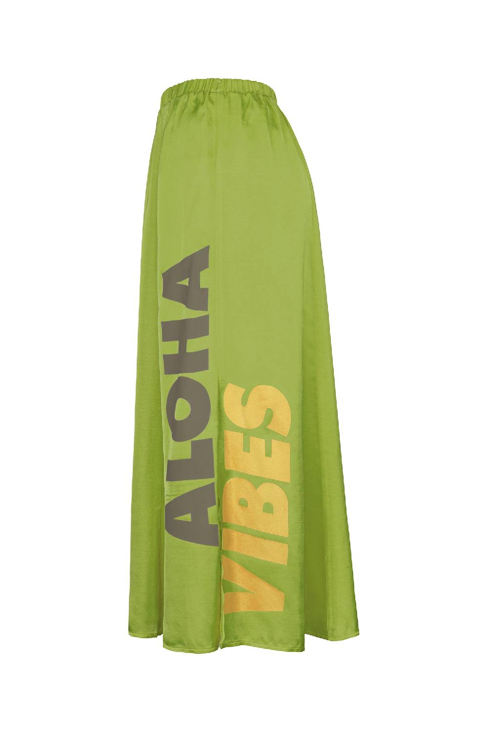 Liv Bergen Rock ALOHA VIBES in kaki Meist gekauft