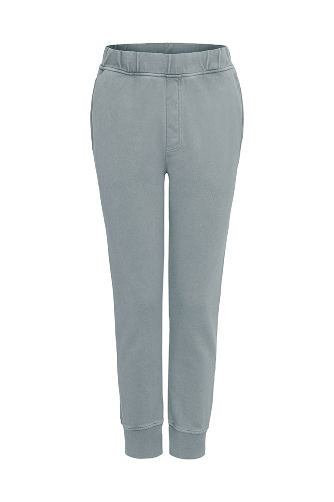 Liv Bergen Hose "100% Organic Cotton" in stormy Letzte 2 Tage