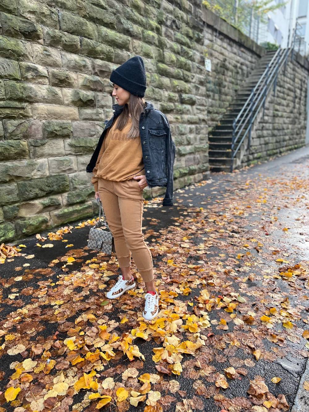 Liv Bergen Sweater bambi in bambi Bis zu 60% Rabatt