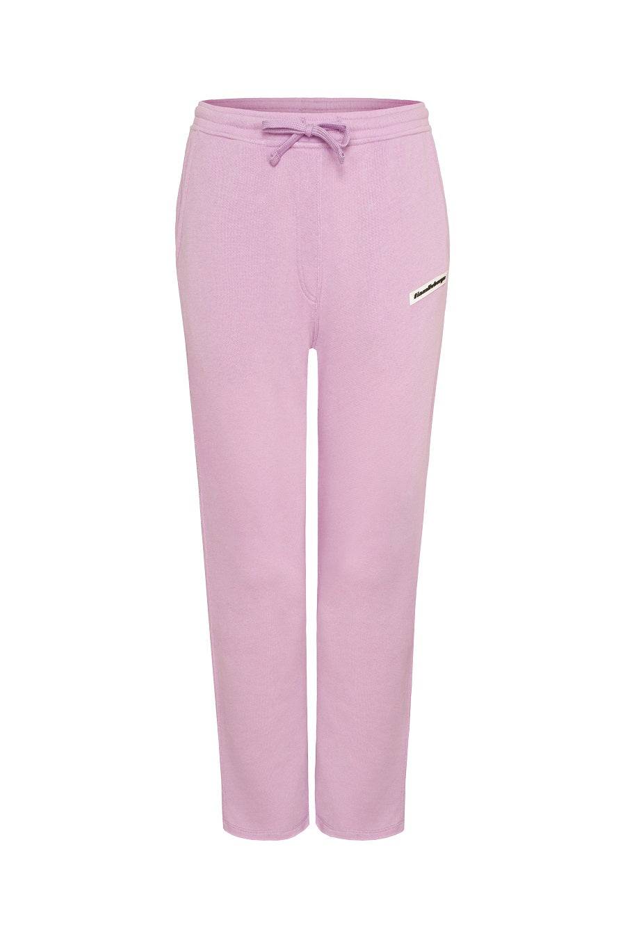 Liv Bergen Hose #iamlivbergen uni in soft lilac Rabatte dieses Monats