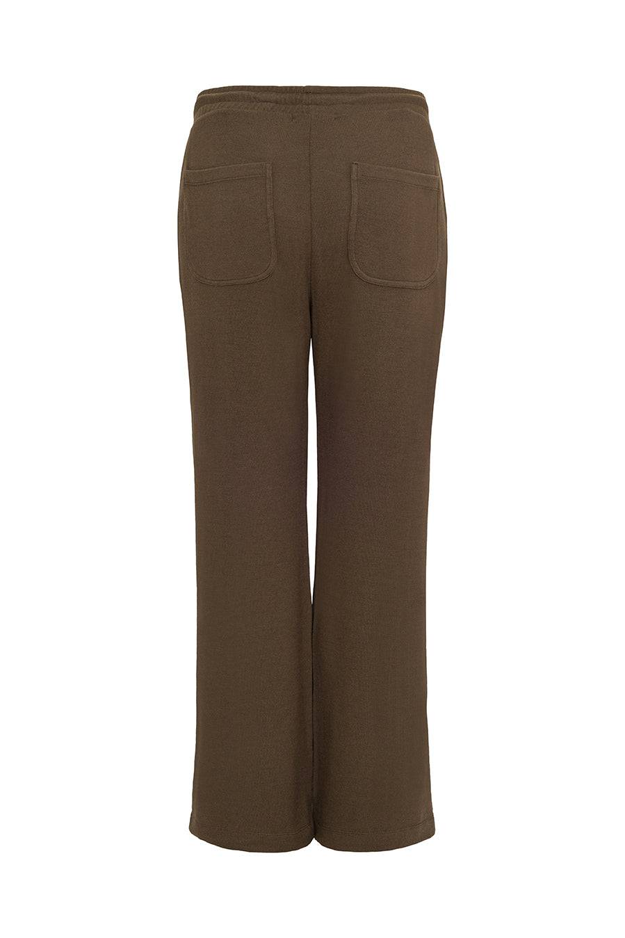 Liv Bergen Hose LB in greg green Black Friday