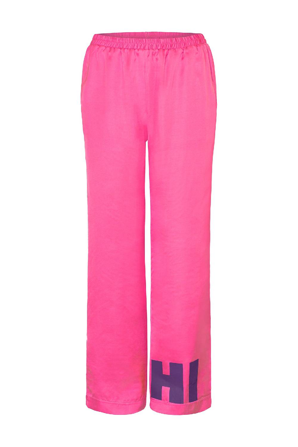 Liv Bergen Hose HI HAWAII in pink Kauf eins, bekomm eins gratis