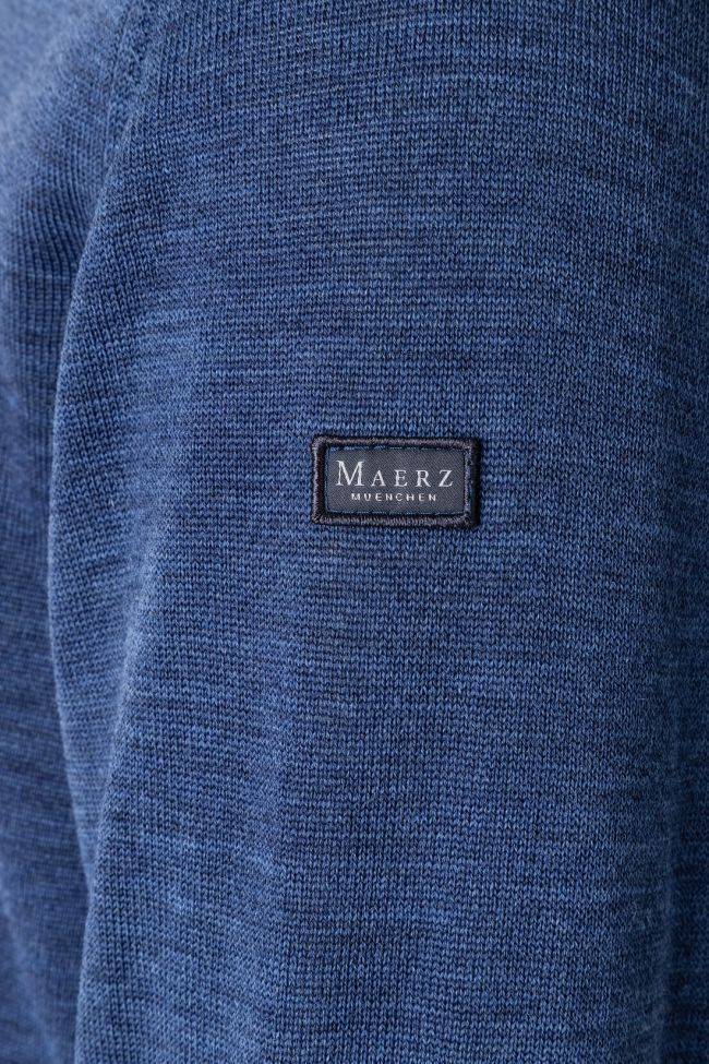 maerz Strickwaren Herren Maerz Classic Cyber Monday