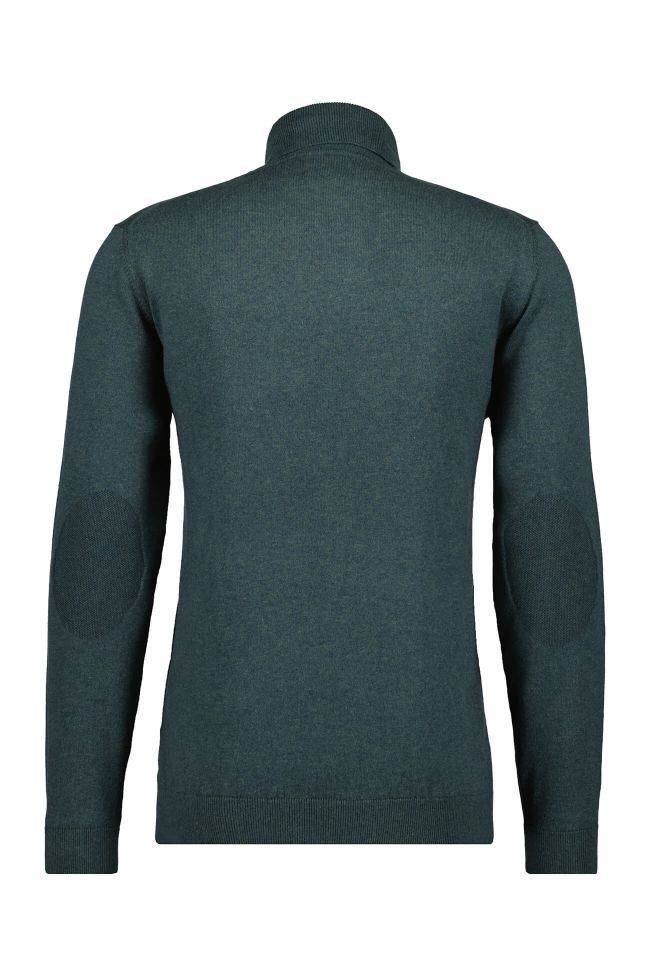 ragman Strickwaren Herren Ragman hoher Kragen Classic Osterangebot