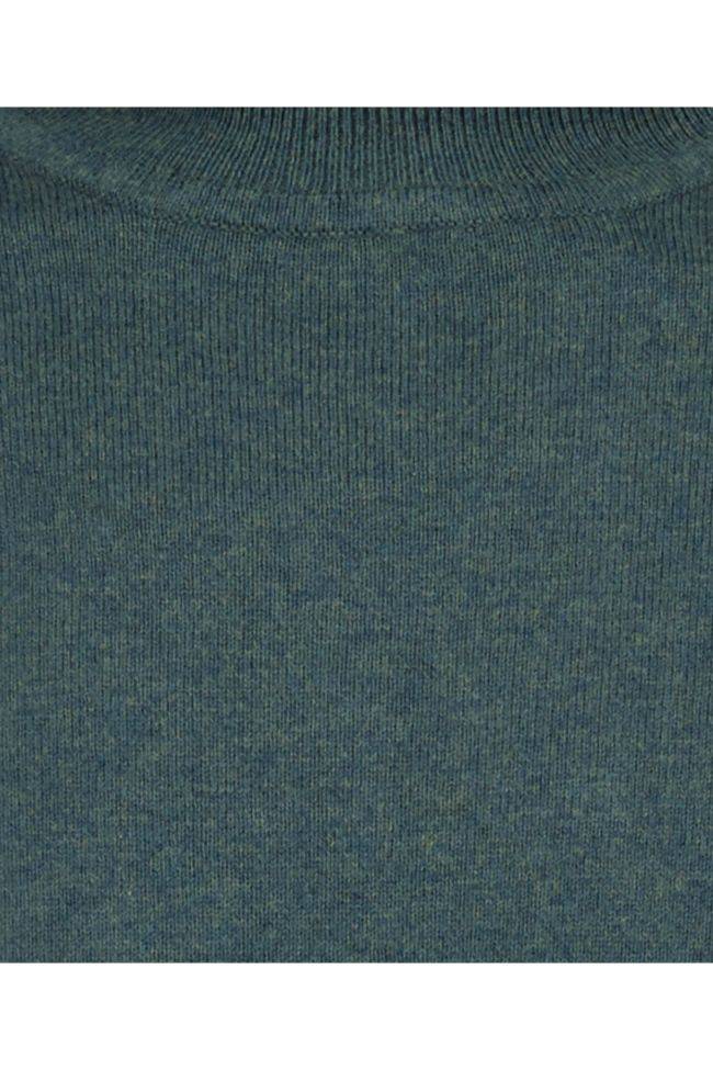 ragman Strickwaren Herren Ragman hoher Kragen Classic Osterangebot