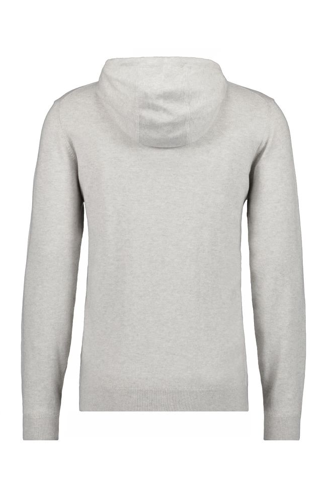 ragman Strickwaren Herren Ragman Hood Classic Valentinstagsangebot