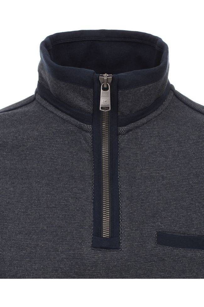 casamoda Strickwaren Herren Casamoda Classic Muster Heißer Verkauf