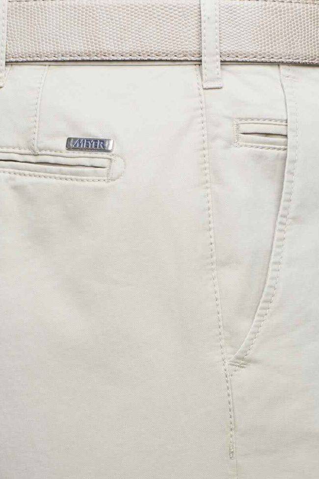 meyer Hose Herren Meyer Chinos Classic Einfarbig Online Outlet