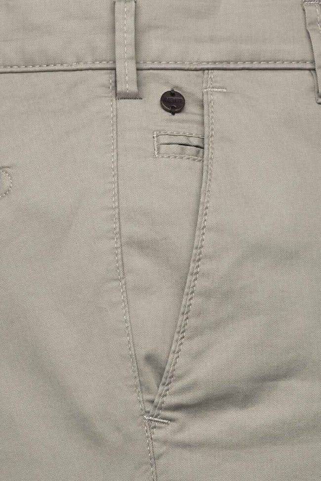 meyer Hose Herren Meyer Bermuda Classic Einfarbig Zeitlich begrenztes Angebot