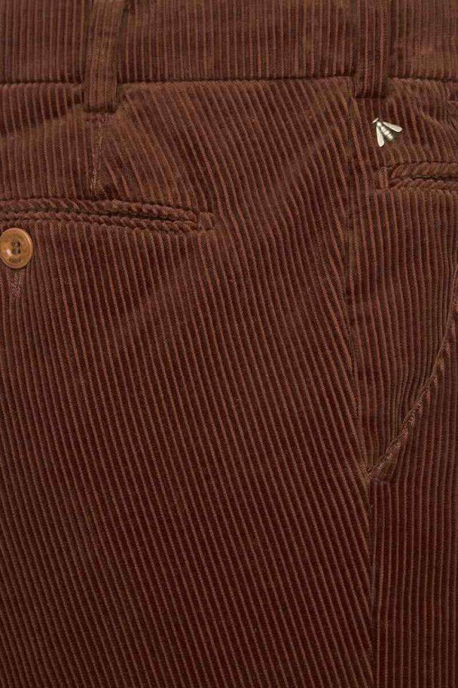 meyer Hose Herren Meyer Chinos Regular Einfarbig Blitzangebot