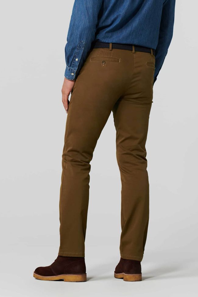 meyer Hose Herren Meyer Chinos Regular Große Rabatte