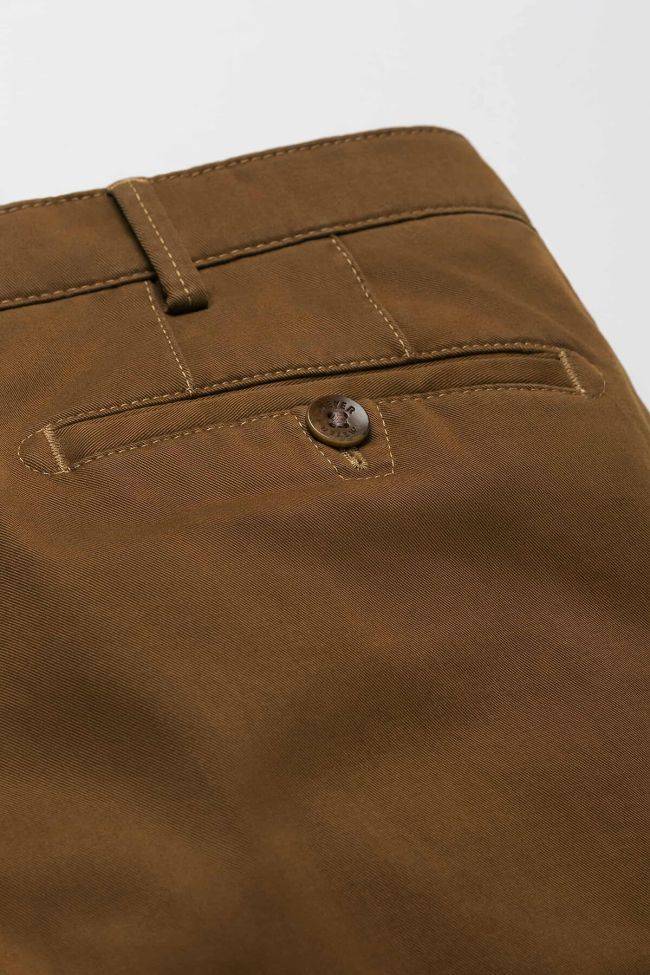 meyer Hose Herren Meyer Chinos Regular Große Rabatte