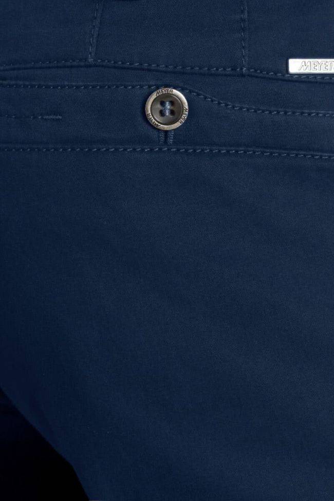meyer Hose Herren Meyer 5 Pocket Classic Einfarbig Neuheiten