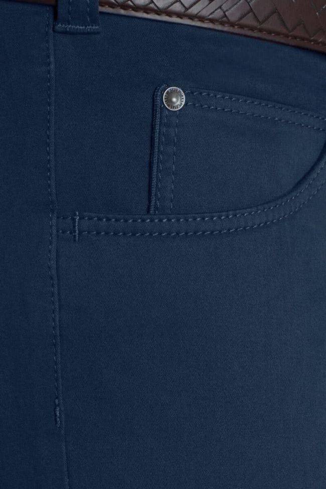 meyer Hose Herren Meyer 5 Pocket Classic Einfarbig Neuheiten