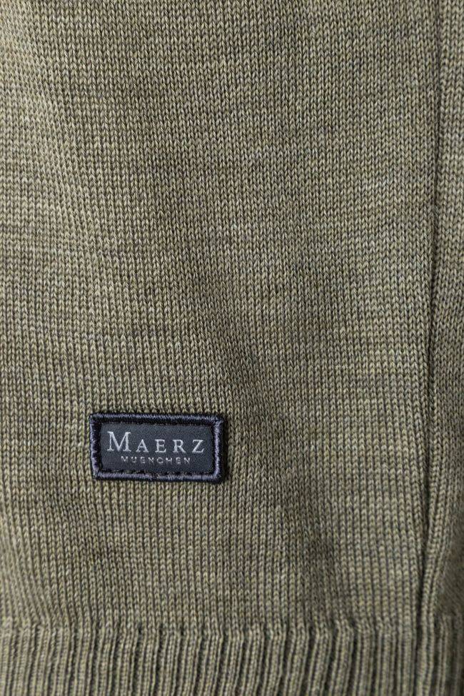 maerz Strickwaren Herren Maerz Classic 2025
