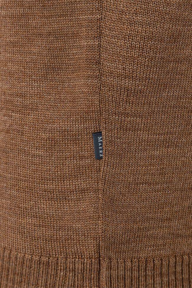 maerz Strickwaren Herren Maerz Classic Fabrikverkauf