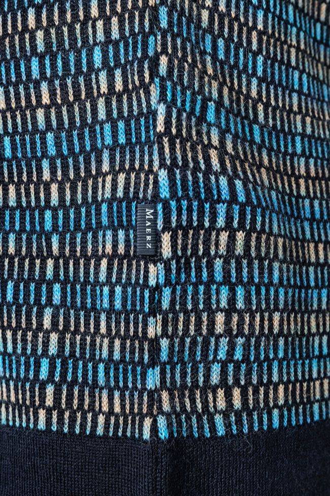 maerz Strickwaren Herren Maerz Regular Cyber Monday