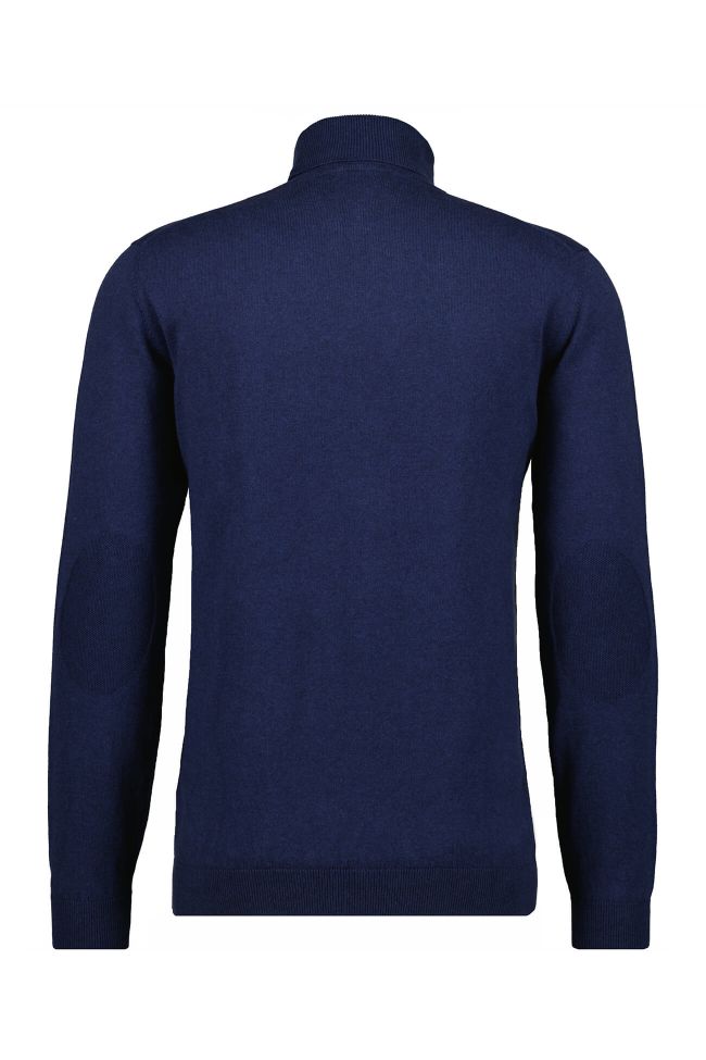 ragman Strickwaren Herren Ragman hoher Kragen Classic Jubiläumsangebot