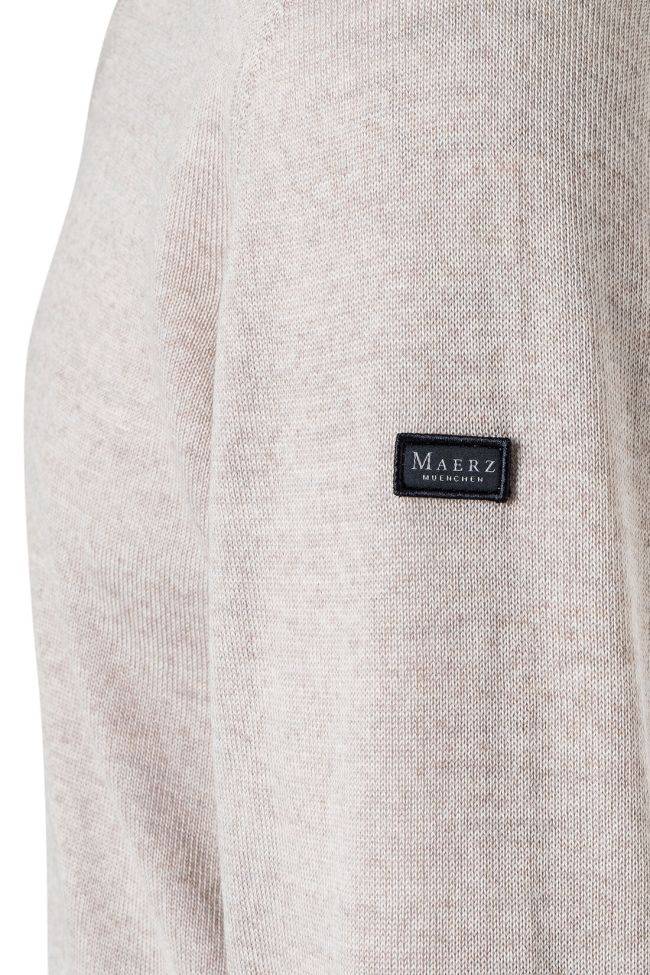 maerz Strickwaren Herren Maerz Classic Lagerräumung