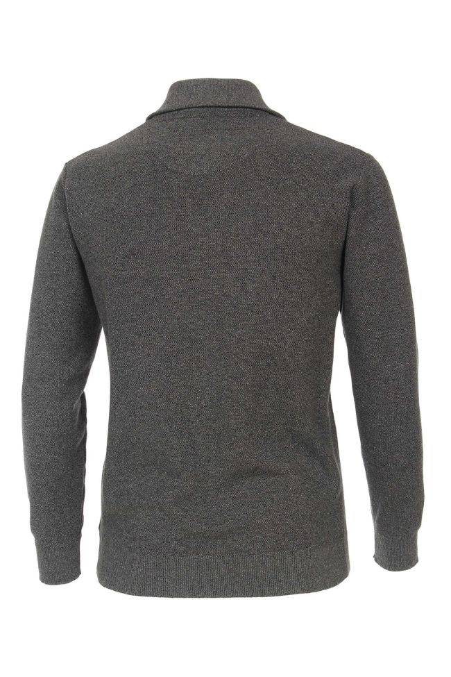 casamoda Strickwaren Herren Casamoda Classic Muster Zeitlich begrenztes Angebot