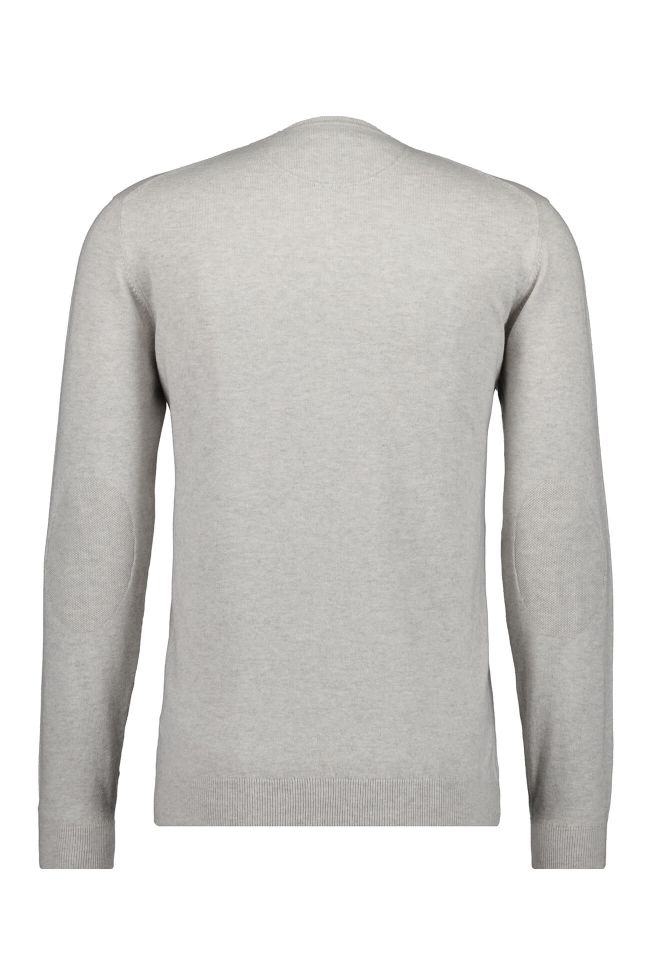 ragman Strickwaren Herren Ragman V-Ausschnitt Classic Super Sparpreis