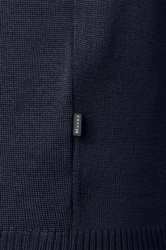 maerz Strickwaren Herren Maerz Classic Letzte 3 Tage