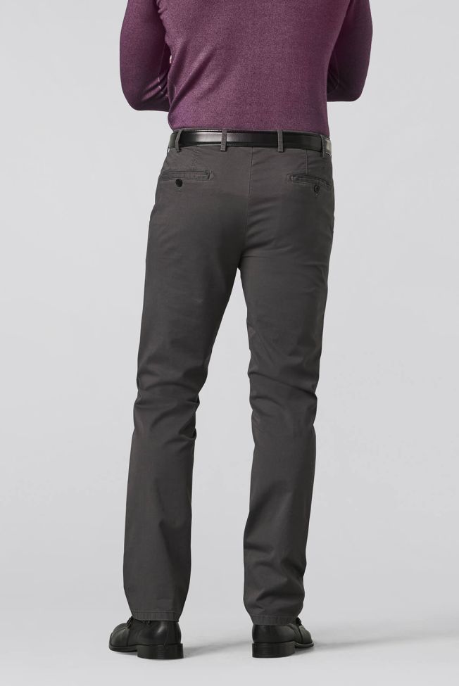 meyer Hose Herren Meyer Chinos Slim Riesige Rabatte