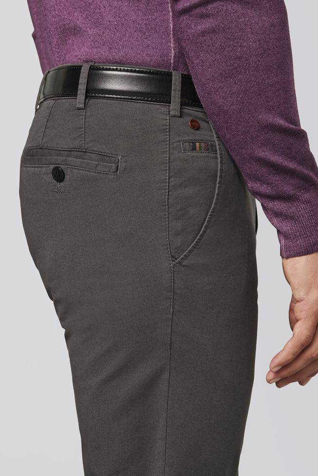 meyer Hose Herren Meyer Chinos Slim Riesige Rabatte