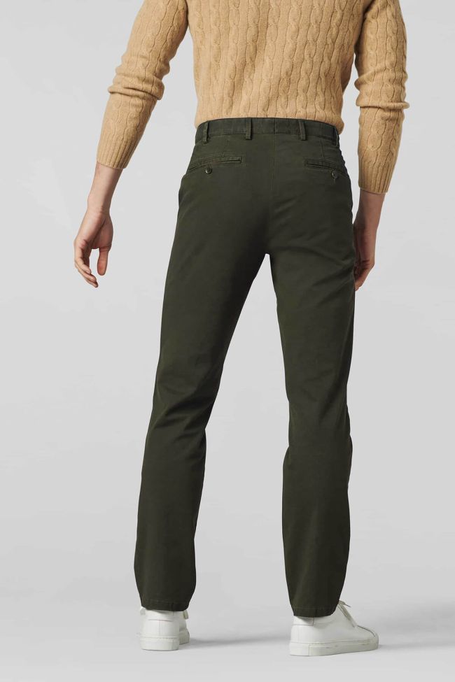 meyer Hose Herren Meyer Chinos Classic 50% Rabatt mit kostenlosem Versand