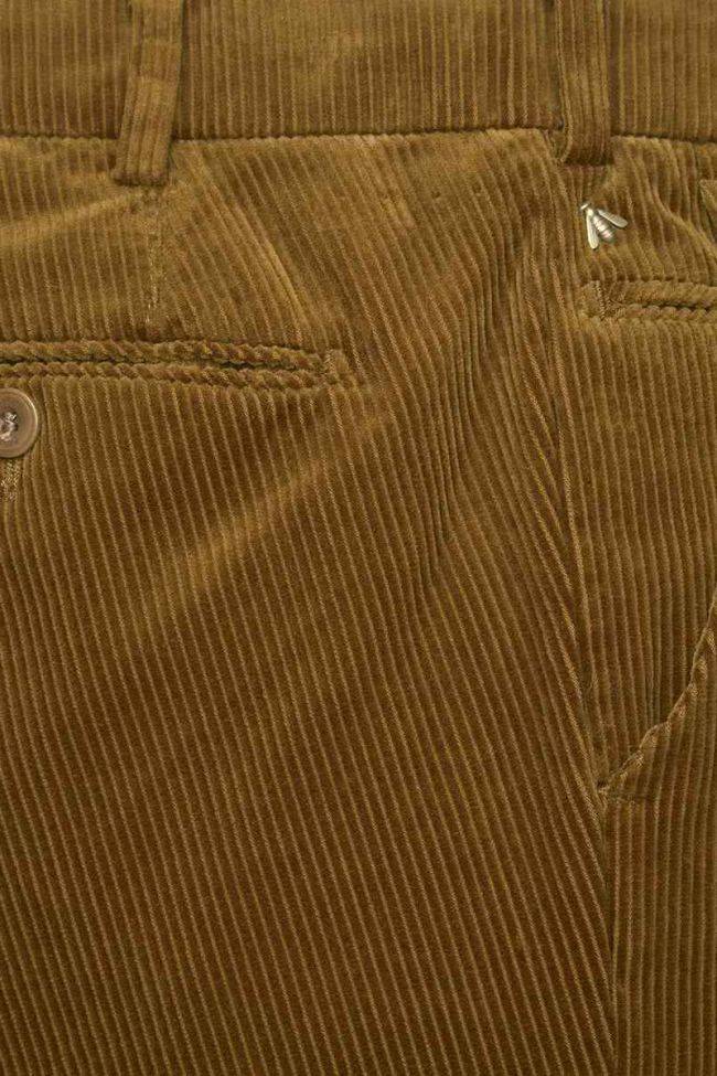 meyer Hose Herren Meyer Chinos Classic Einfarbig Clearance-Verkauf