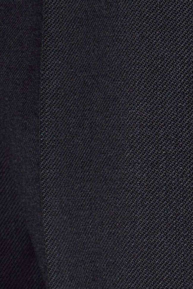 meyer Hose Herren Meyer Chinos Regular Einfarbig Kostenloser Versand international