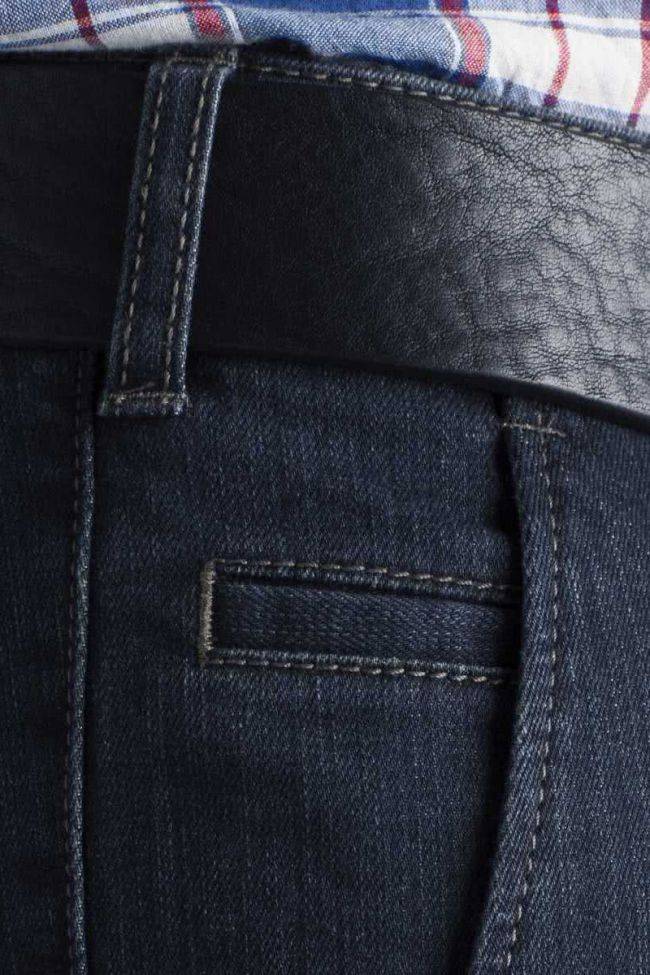 meyer Hose Herren Meyer Chinos Regular Einfarbig Fabrikladen