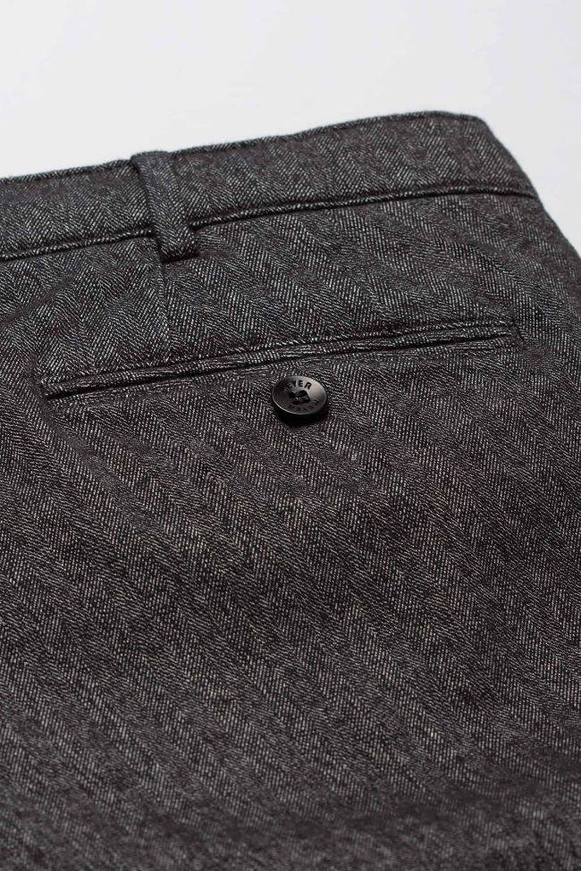 meyer Hose Herren Meyer Chinos Regular Begrenzt auf 3 Tage