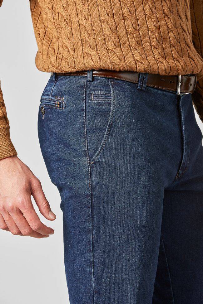 meyer Hose Herren Meyer Chinos Classic Speichern exportieren