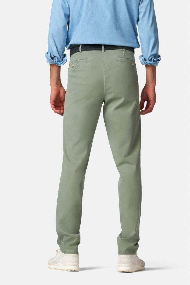meyer Hose Herren Meyer 5 Pocket Slim zollfrei