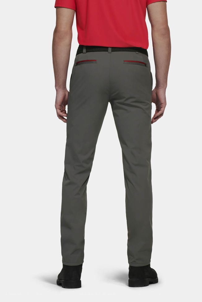 meyer Hose Herren Meyer Slim 50% Rabatt für begrenzte Zeit