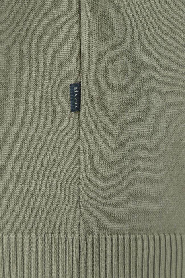 maerz Strickwaren Herren Maerz Regular Osterangebot