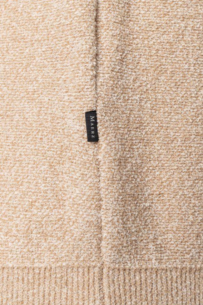 maerz Strickwaren Herren Maerz Regular Bestseller