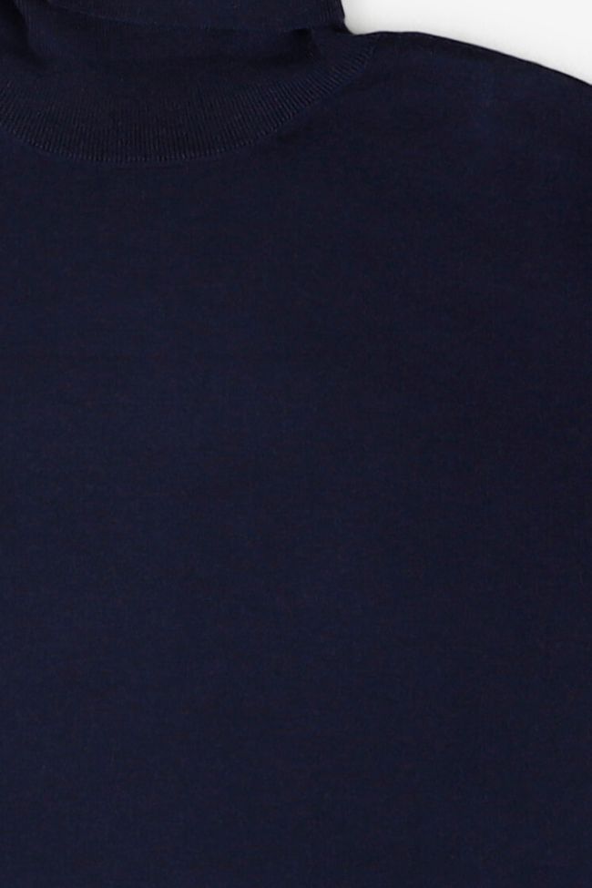 enzo mantovani Strickwaren Herren Enzo Mantovani hoher Kragen Regular Einfarbig 100% Kaschmir Saisonale Angebote