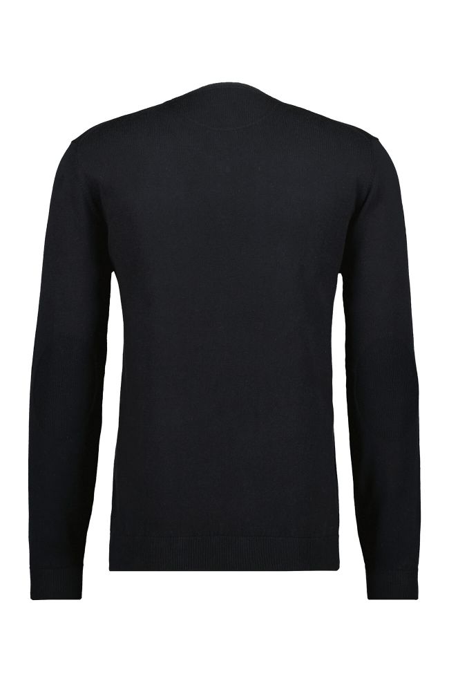 ragman Strickwaren Herren Ragman V-Ausschnitt Classic Riesige Ersparnisse