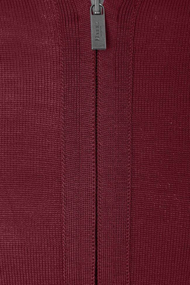 maerz Strickwaren Herren Maerz Classic Kostenlose Rückgabe