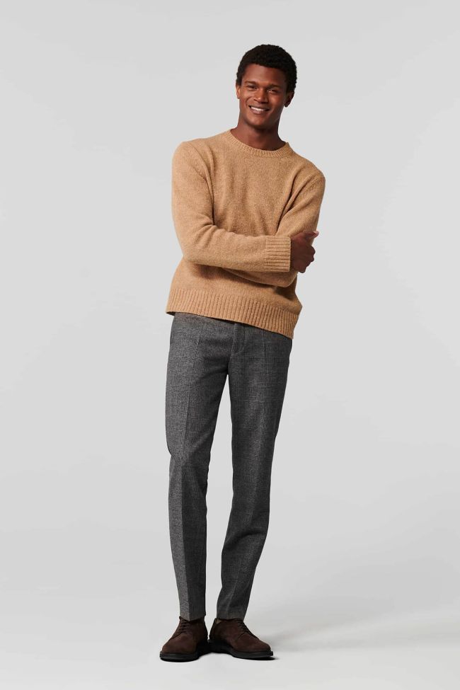 meyer Hose Herren Meyer Chinos Classic Schlussverkauf