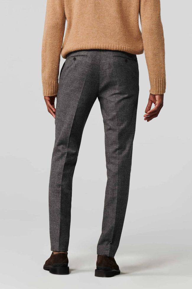 meyer Hose Herren Meyer Chinos Classic Schlussverkauf